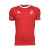 Maillot de Foot Nottingham Forest Domicile 2023-24 Maillot de Foot Nottingham Forest Domicile 2023-24